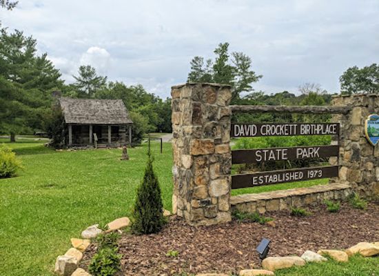 tennessee/tri-cities/attraction/david-crockett-birthplace-state-park