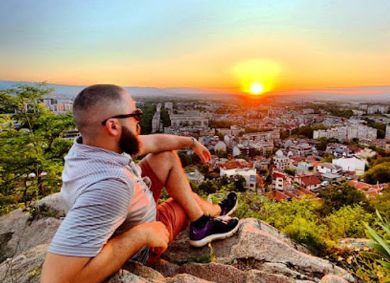 bulgaria/plovdiv-region/attraction/prekrasnata-gledka