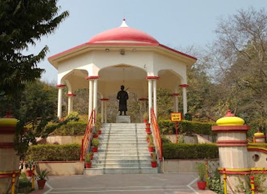 india/kanpur/saket-nagar/attraction/nana-rao-park