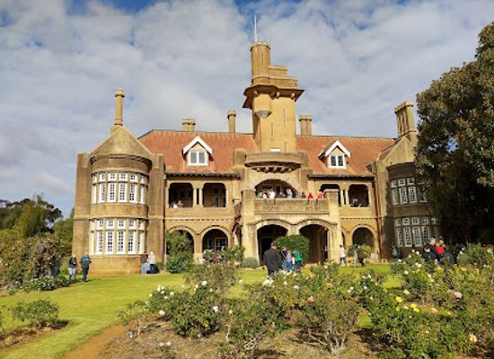 australia/illawarra/attraction/iandra-castle