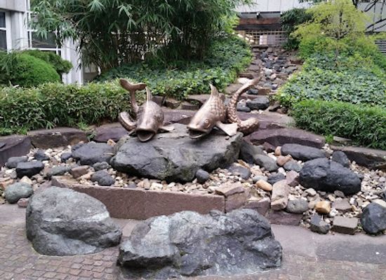 germany/cologne/attraction/romischer-hausgarten-mit-wasserbecken