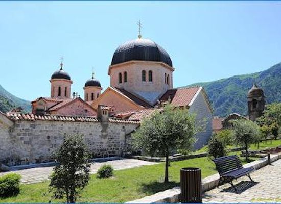 montenegro/kotor/attraction/saint-nicholas-church