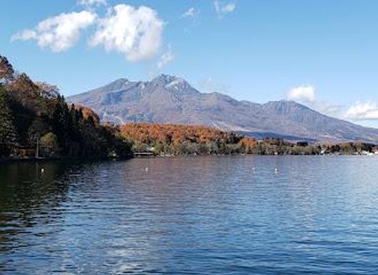 japan/omi/attraction/lake-nojiri