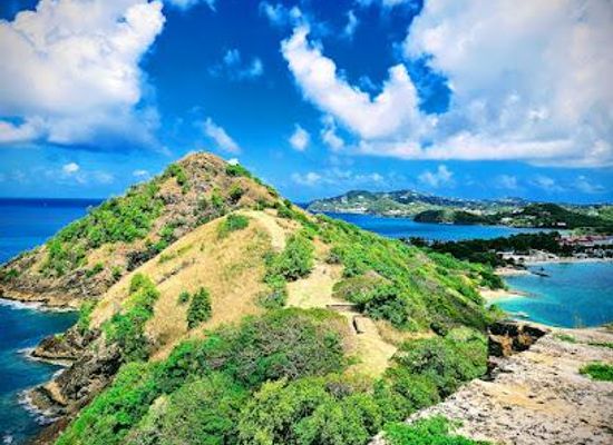 saint-lucia/rodney-bay/attraction/fort-rodney