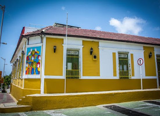 colombia/barranquilla/prado/attraction/carnival-museum