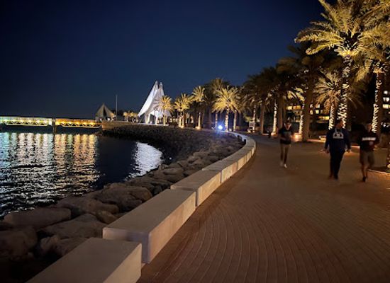 kuwait/the-scientific-center/attraction/scientific-center-walk