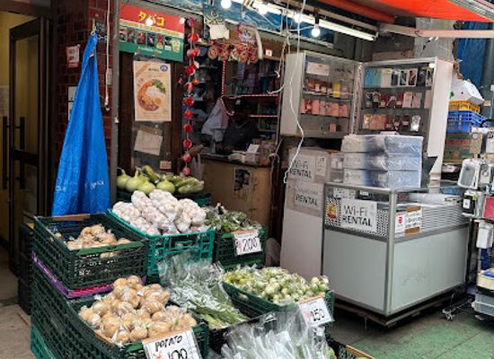 japan/tokyo/shinjuku/attraction/islamic-alley