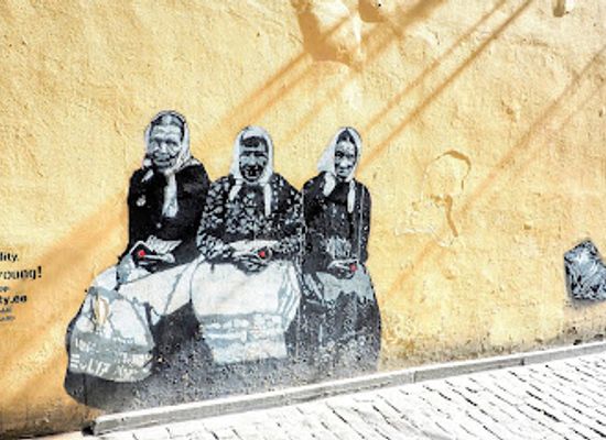 belgium/brussels/attraction/mural-r-estart-reality-by-edward-von-longus