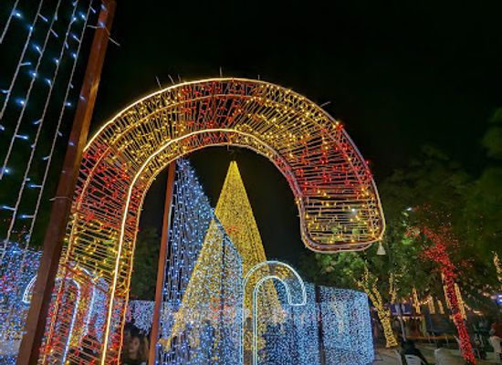 nigeria/abuja/attraction/jav-christmas-village
