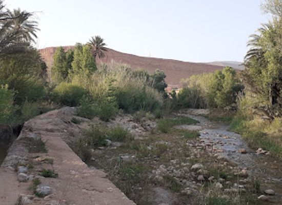 morocco/saharan-morocco/attraction/ait-oujana-monuments