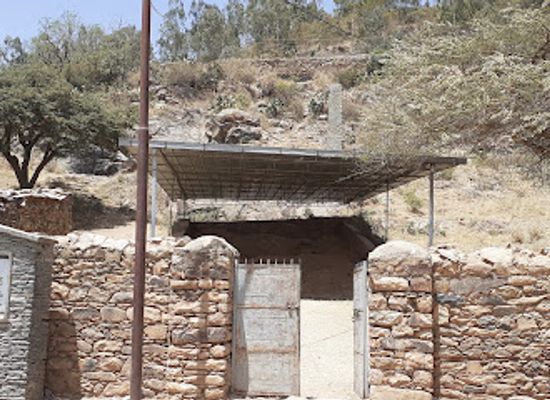 ethiopia/axum/attraction/tomb-of-king-bazen