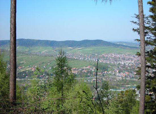 poland/lesser-poland/attraction/gora-chelm
