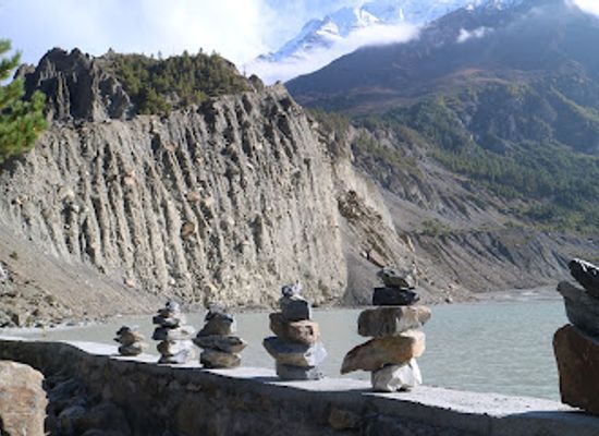 nepal/tilicho-lake/attraction/gangapurna-taal