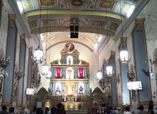 philippines/manila/attraction/sts-peter-and-paul-parish-church