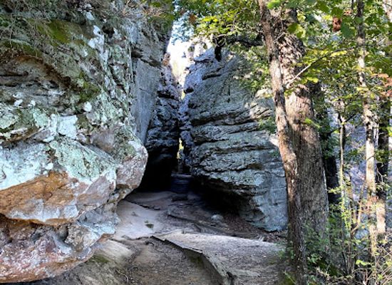 arkansas/petit-jean-state-park/attraction/bear-cave-trail