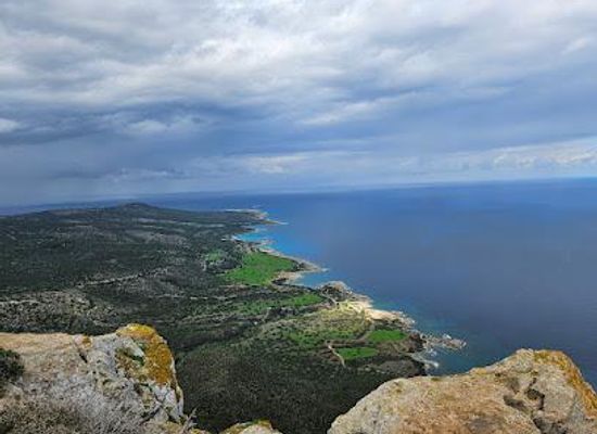 cyprus/kato-paphos/attraction/akama-national-forest-park