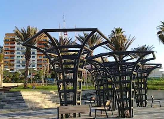 mexico/mazatlan/attraction/parque-ciudades-hermanas