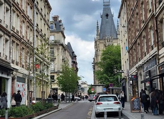 france/rouen/attraction/dispatchwork-rouen-de-jan-vormann