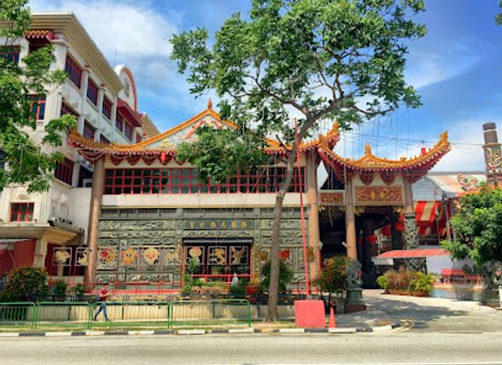 singapore/pasir-ris/attraction/loyang-tua-pek-kong