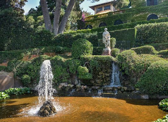 spain/catalonia-pyrenees/attraction/gardens-of-saint-clotilde