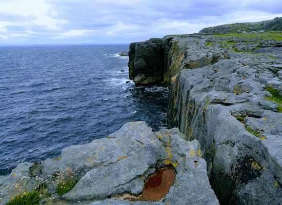 ireland/the-burren/attraction/bothar-na-haillite