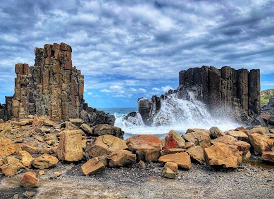 australia/illawarra/attraction/bombo-headland-geological-site