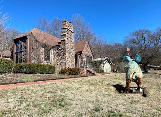 arkansas/fayetteville/attraction/clinton-house-museum