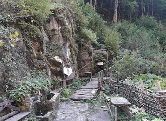 bulgaria/stara-planina/attraction/lepenitsa-cave