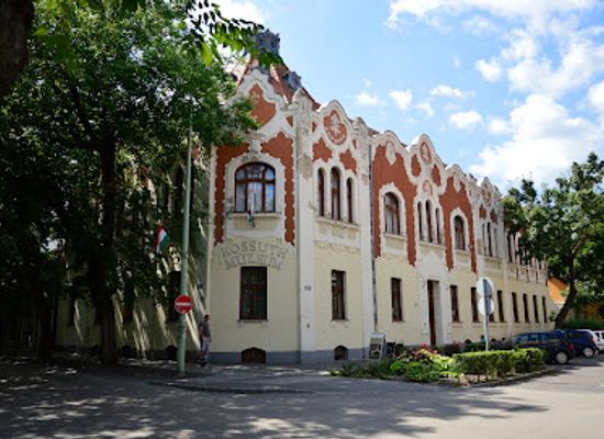 hungary/southern-great-plain/attraction/kossuth-museum