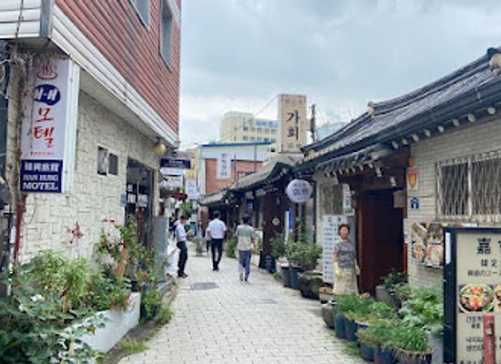 south-korea/seoul/attraction/insadong-culture-street