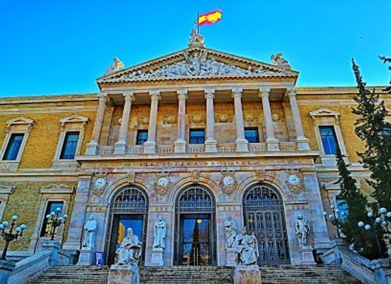 spain/madrid/salamanca/attraction/museum-of-the-national-library