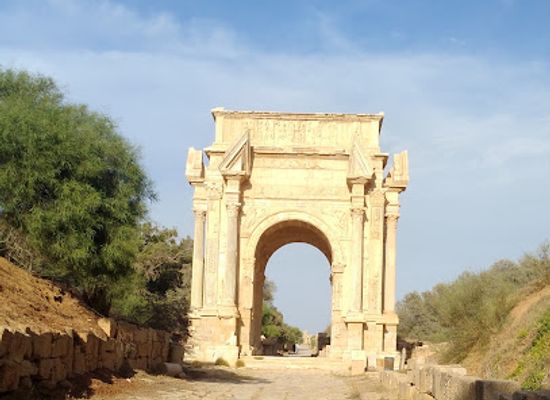 libya/zliten/attraction/hadrianic-baths