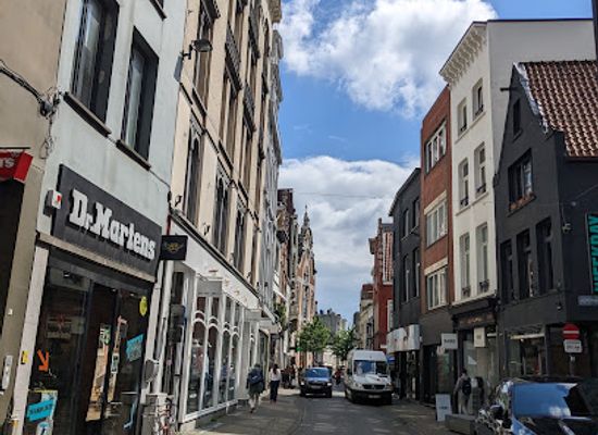 belgium/antwerp/attraction/kopstraatje