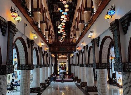 qatar/umm-salal/attraction/souq-waqif-art-center