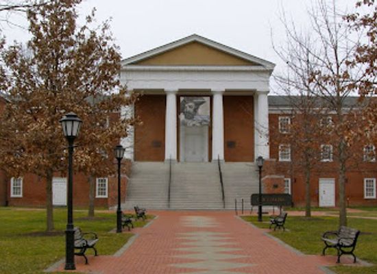 delaware/white-clay-creek-state-park/attraction/university-delaware-museums