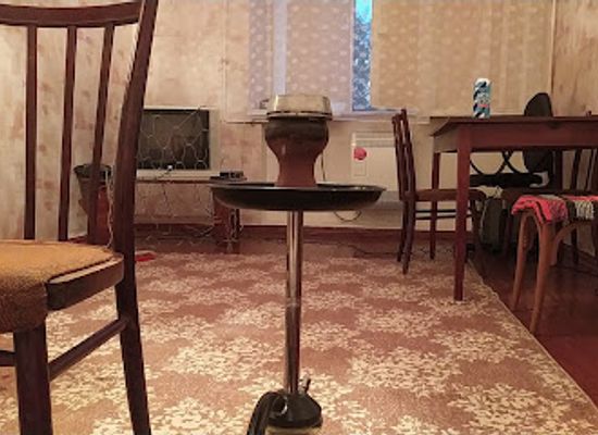 ukraine/donetsk/attraction/one-of-few-robots-installed-in-donetsk-region