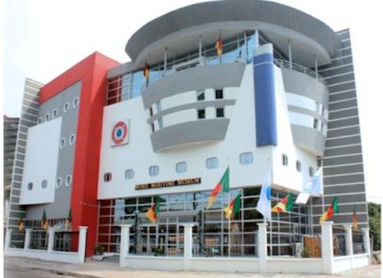 cameroon/buea/attraction/maritime-museum-of-douala