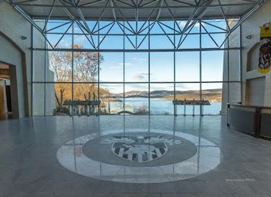 new-york/hudson-valley/attraction/frederic-v-malek-west-point-visitors-center