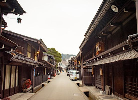 japan/hida/attraction/hidatakayama-town-museum