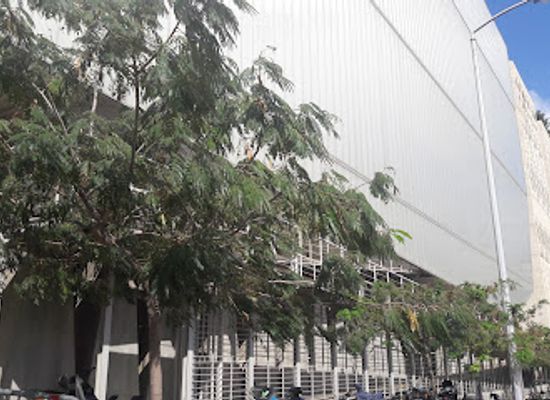 lebanon/beirut/hamra/attraction/mim-mineral-museum