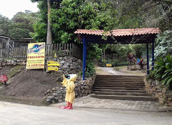 costa-rica/north-zone/attraction/fossil-land