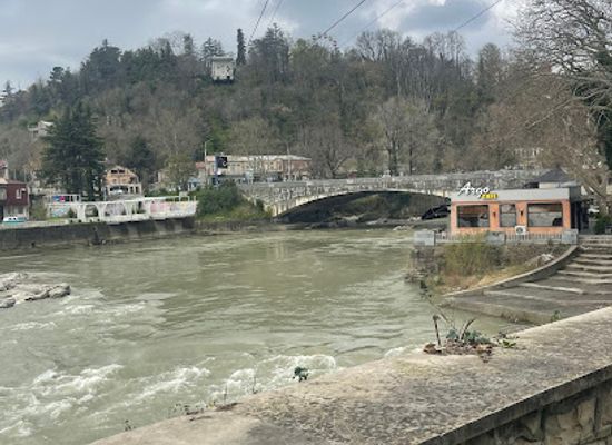 georgia/imereti/attraction/paolo-iashvili-and-tsitian-tabidze