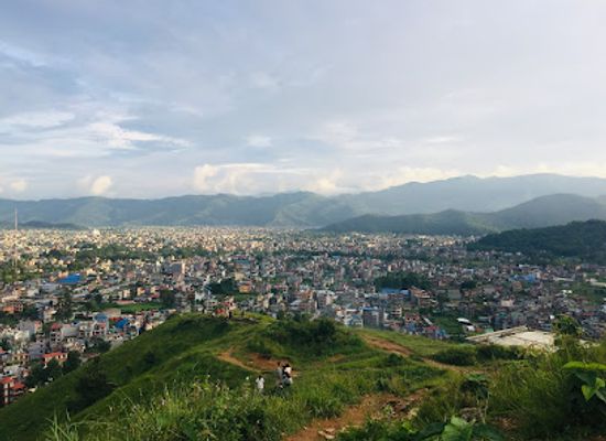 nepal/province-no-2/attraction/lovely-hill