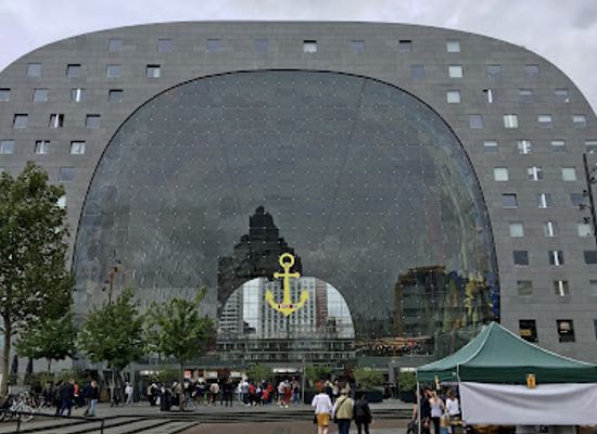 netherlands/rijnmond/attraction/de-tijdtrap