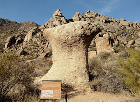 arizona/tonto-national-forest/attraction/mcdowell-mountain-regional-park