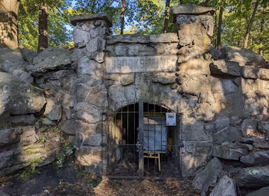 pennsylvania/anthracite-coal-region/attraction/brooks-mine