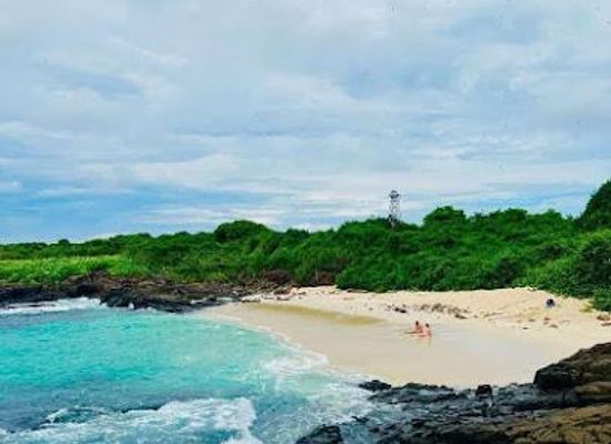 panama/las-tablas/attraction/isla-iguana-wildlife-refuge