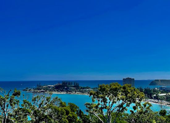 new-caledonia/noumea/anse-vata/attraction/parc-du-ouen-toro
