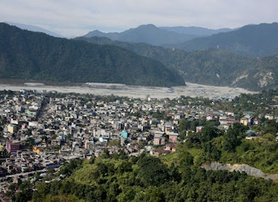 bhutan/dagana/attraction/alapan-s-view-point