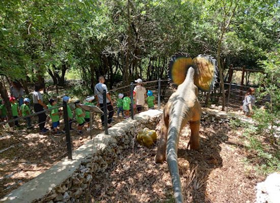 lebanon/keserwan-district/attraction/dino-city-prehistoric-park